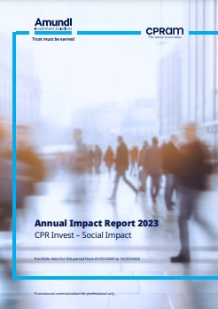 Annual Social Impact