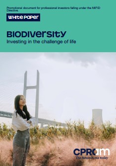 biodiversity