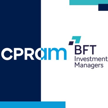 Rapprochement CPRAM & BFT IM : un nouveau leader français de la gestion active
