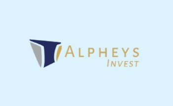 logo alpheys