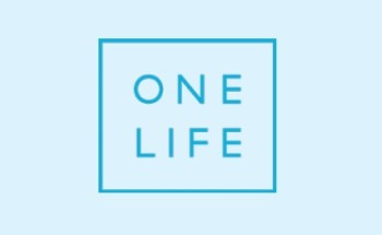 logo onelife