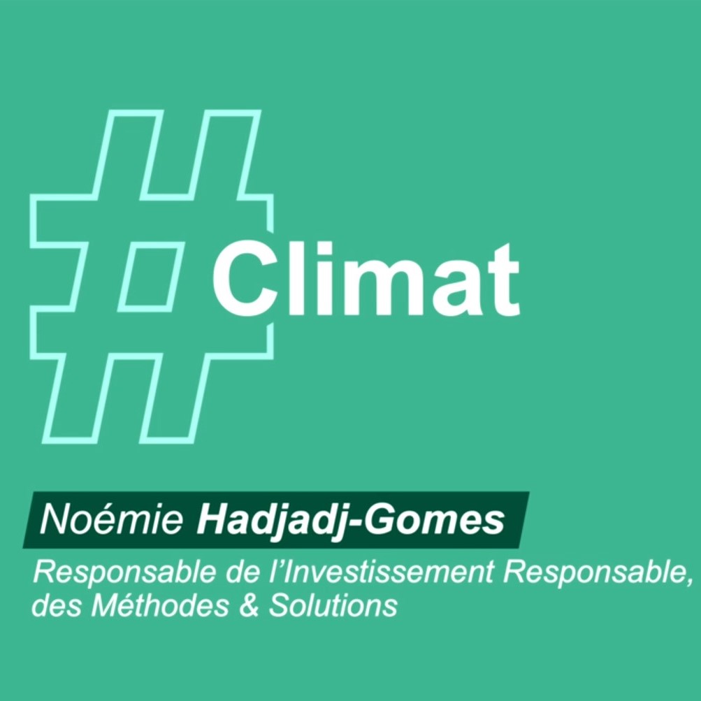 Les 5 composantes clés de nos solutions Climat