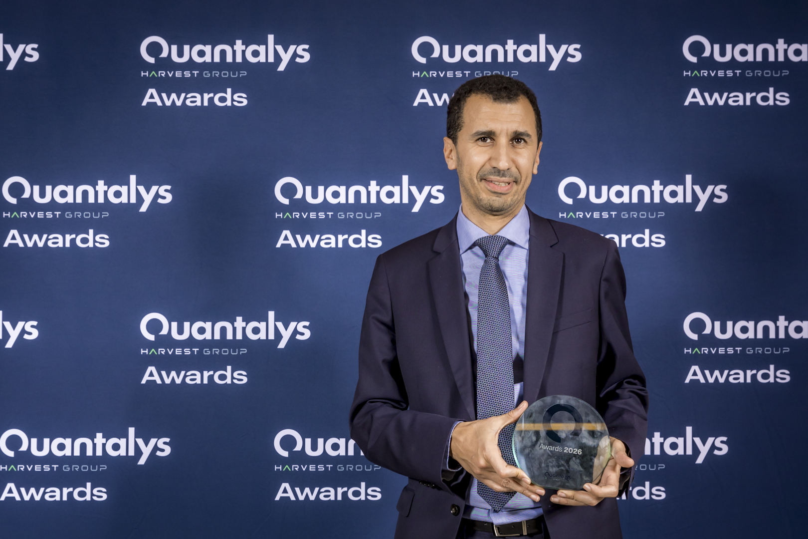 Quantalys awards