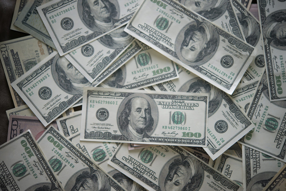 us-dollar